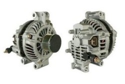 ALTERNADOR (13996N) ALTERNADOR MITSUBISHI 90A. MAZDA6 6 RANURAS 2.3L 2003-08. EUROPE