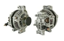 ALTERNADOR (13996N) ALTERNADOR MITSUBISHI 90A. MAZDA6 6 RANURAS 2.3L 2003-08. EUROPE