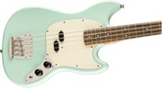 Bajo Eléctrico Classic Vibe '60s Mustang Bass, Surf Green