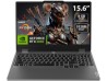 Laptop Lenovo LOQ 9na Gen: Procesador AMD Ryzen 5 7235HS (hasta 4.2 GHz), Memoria de 8GB DDR5, SSD de 512GB, Pantalla de 15.6" L