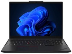 Laptop Lenovo L16 G1: Procesador Intel Core Ultra 5 125U (hasta 4.3 GHz), Memoria de 16GB SSD de 512GB, Video Intel Graphics, S.