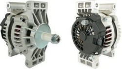 ALTERNADOR (19020900) ALTERNADOR DELCO USA 24SI 160 AMP. FREIGHTLINER 04-07 INTERNATIONAL 05-07 KENWORTH 02-07 MACK 99-07 PETERB