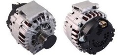 ALTERNADOR (20091N) ALTERNADOR VALEO 220A. MERCEDES BENZ SPRINTER 2006-2010 12V.