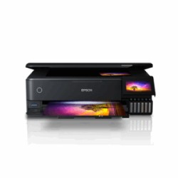 Multifuncional Epson Ecotank L8180