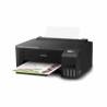 Impresora Epson Ecotank L1250, Color, Inyección, Tanque de Tinta, Inalámbrico, Print