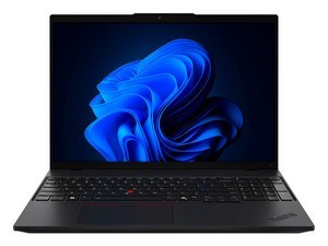 Laptop Lenovo ThinkPad L16 Gen 1: Procesador Intel Core Ultra 7 155U (hasta 4.8 GHz), Memoria de 16GB DDR5, SSD de 512GB, Pantal