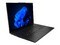 Laptop Lenovo ThinkPad L16 Gen 1: Procesador Intel Core Ultra 7 155U (hasta 4.8 GHz), Memoria de 16GB DDR5, SSD de 512GB, Pantal