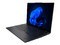 Laptop Lenovo ThinkPad L16 Gen 1: Procesador Intel Core Ultra 7 155U (hasta 4.8 GHz), Memoria de 16GB DDR5, SSD de 512GB, Pantal