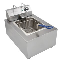 Freidor de Mesa Electrico San-Son