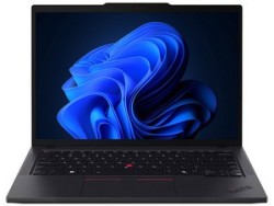 Lenovo Thinkpad T14 G5: Procesador Intel Core Ultra 7 155U (hasta 4.80 GHz), Memoria de 32GB DDR5, SSD de 1TB, Pantalla de 14" L