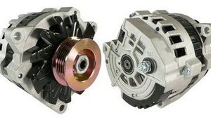 ALTERNADOR (2014322) ALTERNADOR DELCO 105 AMP. BUICK SKYHAWK 87-89 2.0L CHEVROLET CAVALIER 87-93 2.0L 2.2L CORSICA 87-92 2.0L2.2