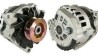 ALTERNADOR (2014322) ALTERNADOR DELCO 105 AMP. BUICK SKYHAWK 87-89 2.0L CHEVROLET CAVALIER 87-93 2.0L 2.2L CORSICA 87-92 2.0L2.2