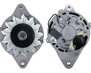ALTERNADOR (20170N) ALT.ERNADOR NISSAN 55A TSURU III 85-1992 PICK-UP 2.4L HIKARI 94-92ANT.9127041105 Y488 300