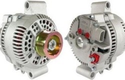 ALTERNADOR (20221) ALTERNADOR FORD 3G 95A. RANGER EXPLORER AEROSTAR ESCORT BRONCO PICK-UP SERIES F TRACER. 91-2005 TUBOS