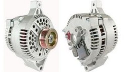 ALTERNADOR (2022620) ALTERNADOR FORD 3G 130A. TAURUS WINDSTAR SABLE CONTINENTAL 3.8L TAPA RECTA