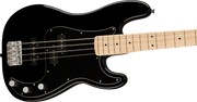 Bajo Eléctrico Squier Affinity Series Precision Bass PJ, Maple, Black