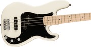 Bajo Eléctrico Squier Affinity Series Precision Bass PJ, Olympic White