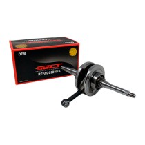 Cigueñal Completo MCT Cs125/ Ds150