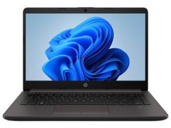 Laptop HP 240R G9: Procesador Intel Core i3 1315U (hasta 4.5 GHz), Memoria de 8GB DDR4, SSD de 256GB, Pantalla de 14" LED, Video
