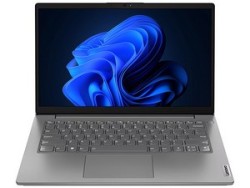 Laptop Lenovo Lenovo V14 G3: Procesador Intel Core i5 1235U (hasta 4.4 GHz), Memoria de 16GB DDR4, SSD de 512GB, Pantalla de 14"