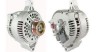 ALTERNADOR (2022620) ALTERNADOR FORD 3G 130A. TAURUS WINDSTAR SABLE CONTINENTAL 3.8L TAPA RECTA