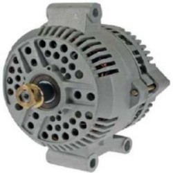 ALTERNADOR (2022810) ALTERNADOR FORD 3G 130A. PICK-UPS SERIE E F 93-02 EXPLORER 93-01 RANGER 96-01 TUBOS