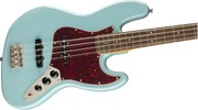 Bajo Eléctrico Squier Classic Vibe '60s Jazz Bass, Laurel, Daphne Blue