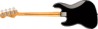 Bajo Eléctrico Squier Classic Vibe '70s Jazz Bass, Maple Fingerboard, Black