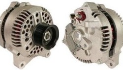 ALTERNADOR (2023931) ALTERNADOR FORD 3G 130A 12V CROWN VICTORIA 95-99 V8 4.6L FORD E SERIES VAN 97-04 V8 4.6L 5.4L V10 6.8L EXPE