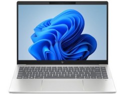 Laptop HP Pavilion Plus: Procesador Intel Core i5 1335U (hasta 4.6 GHz), Memoria de 16GB DDR5, SSD de 512GB, Pantalla de 14" LED