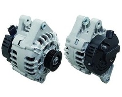 ALTERNADOR (20602N) ALTERNADOR SISTEMA VALEO SG9B082 90 AMP. CHEVROLET CORSA MERIVA TORNADO 02-09