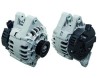 ALTERNADOR (20602N) ALTERNADOR SISTEMA VALEO SG9B082 90 AMP. CHEVROLET CORSA MERIVA TORNADO 02-09