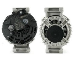 ALTERNADOR (23020N) ALTERNADOR BOSCH MERCEDES EUROPE 97-06 90AMPS. POLEA DE CLUTCH