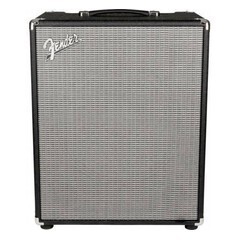 Amplificador Fender Rumble 200 V3 120V