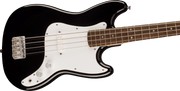 Bajo Eléctrico Squier Sonic Bronco Bass, Black