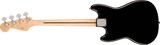 Bajo Eléctrico Squier Sonic Bronco Bass, Black