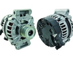 ALTERNADOR (23561N) ALTERNADOR BOSCH 150A. MINI COOPER 2011-2016 BMW MINI ONE 2010-2012