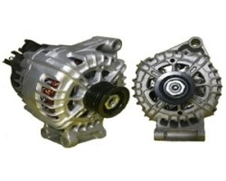 ALTERNADOR (24011N) ALTERNADOR VALEO FORD EUROPE 12V 120AMPS