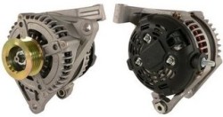 ALTERNADOR (56029700ND) ALTERNADOR DENSO 136A. DODGE DURANGO 4.7L 02-07 RAM PICK-UP 3.7L 4.7L 02-03 LIBERTY 3.7L GRAND CHEROKEE