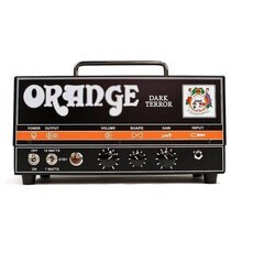 Amplificador Para Guitarra Electrica Orange Dark 15W