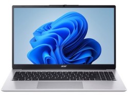 Laptop Acer Aspire Lite 15 AL15-41P-R03U: Procesador AMD Ryzen 7 5700U (hasta 4.3 GHz), Memoria de 16GB SSD de 512GB, Pantalla d