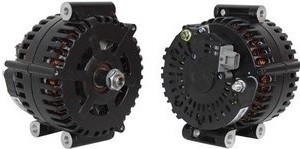 ALTERNADOR (7341N) ALTERNADOR LEECE-NEVILLE 230 AMPS. 12VOLTS FORD 99-10