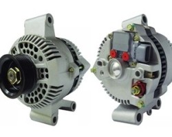 ALTERNADOR (7750R) ALTERNADOR FORD 3G 95A. RANGER, EXPLORER, AEROSTAR, ESCORT, BRONCO, PICK-UP SERIES F, TRACER. 91-2005 ( TUBOS