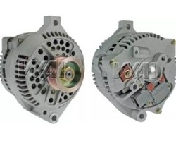 ALTERNADOR (7765N) ALTERNADOR FORD 3G 130A. TAURUS, SABLE 3.0L TAPA RECTA