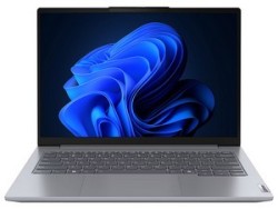Laptop Lenovo ThinkBook 14 G7: Procesador Intel Core Ultra 7 155H (hasta 4.8 GHz), Memoria de 16GB DDR5, SSD de 512GB, Pantalla