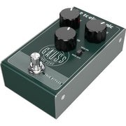 GAUSS TAPE ECHO