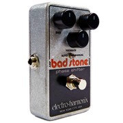 Pedal Bad Stone Phase Shifter, Electro Harmonix