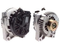 ALTERNADOR (7773N) ALTERNADOR FORD 4G 130A. CROWN VICTORIA EXPLORER 02-04 GRAND MARQUIS 96-2001. TAPA V.