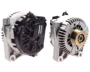 ALTERNADOR (7773N) ALTERNADOR FORD 4G 130A. CROWN VICTORIA EXPLORER 02-04 GRAND MARQUIS 96-2001. TAPA V.