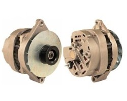 ALTERNADOR (8226N) ALTERNADOR DELCO CS144 140A. CADILLAC DEVILLE EL DORADO SEVILLE V8 4.6L 1997.